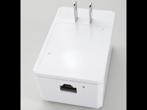 Das Ger&auml;t kommuniziert mit dem Computer - drahtlos oder per Kabel. (Foto: GE)
