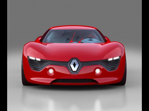 Flache Flunder (Foto: Renault)