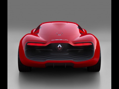 ... und kann ausgetauscht werden (Foto: Renault)