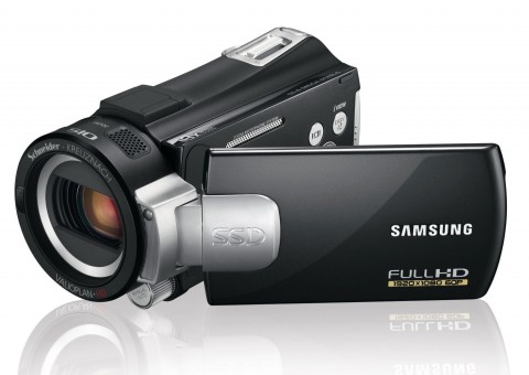 Samsung HMX-S15