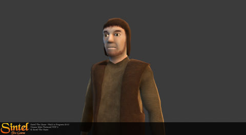 Sintel - Das Spiel