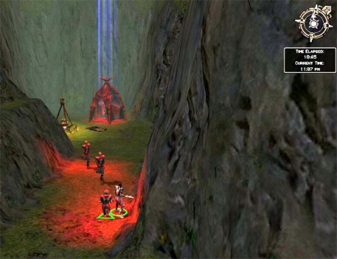 The Ultima 6 Project - Rollenspielklassiker als Dungeon-Siege-1-Mod