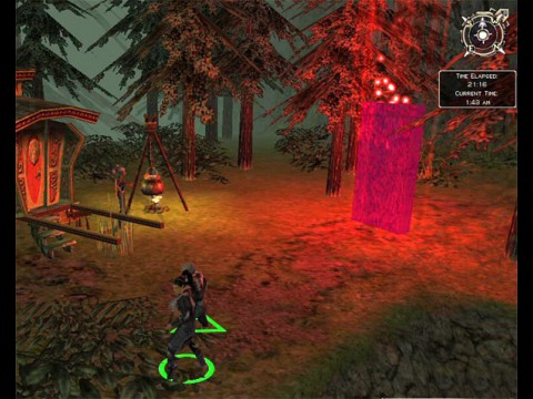 The Ultima 6 Project - Rollenspielklassiker als Dungeon-Siege-1-Mod