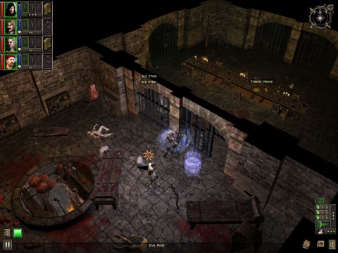 The Ultima 6 Project - Rollenspielklassiker als Dungeon-Siege-1-Mod