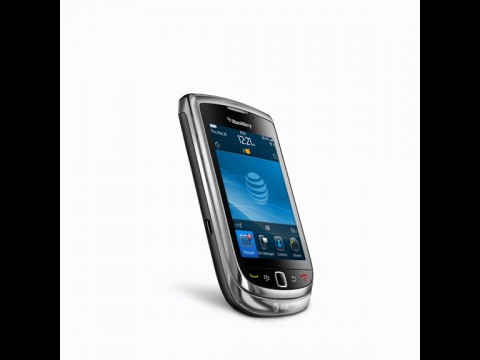 Blackberry Torch 9800