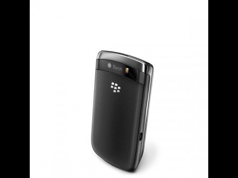 Blackberry Torch 9800