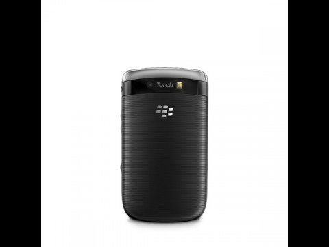 Blackberry Torch 9800