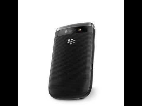 Blackberry Torch 9800