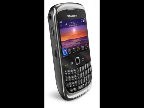Blackberry Curve 3G