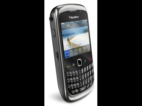 Blackberry Curve 3G