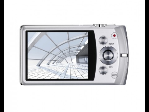 Casio Exilim Card EX-S200