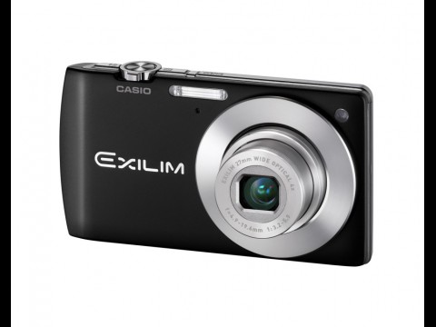 Casio Exilim Card EX-S200