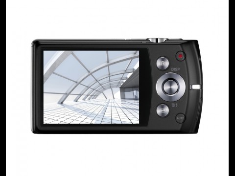 Casio Exilim Card EX-S200
