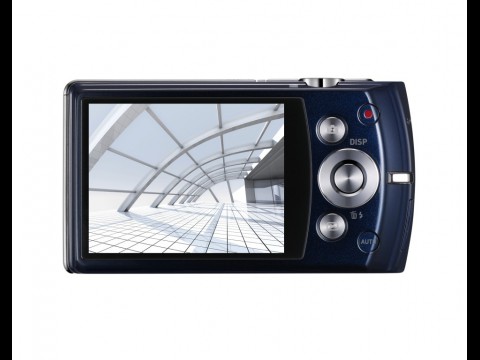 Casio Exilim Card EX-S200