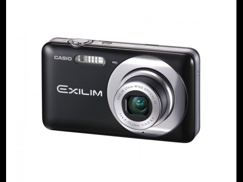 Casio Exilim Zoom EX-Z800