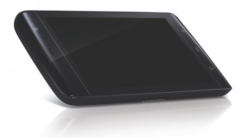 Dell Streak