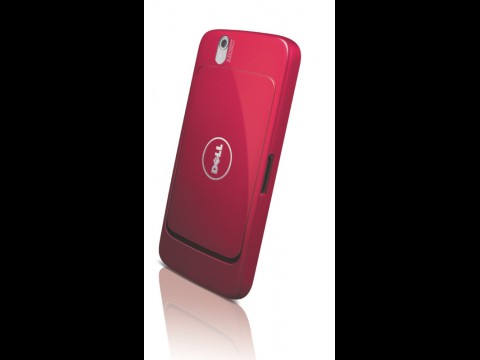 Dell Streak