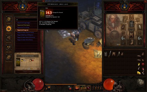 Diablo 3
