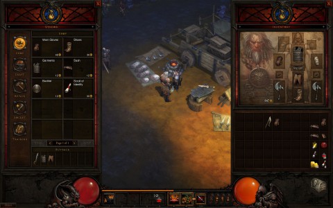 Diablo 3