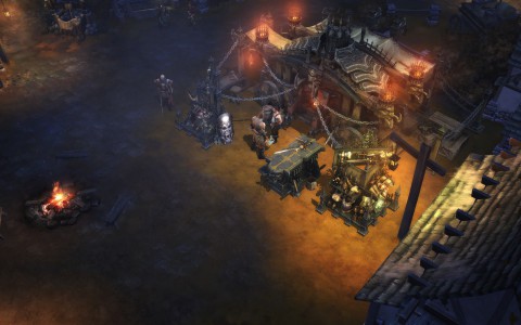 Diablo 3