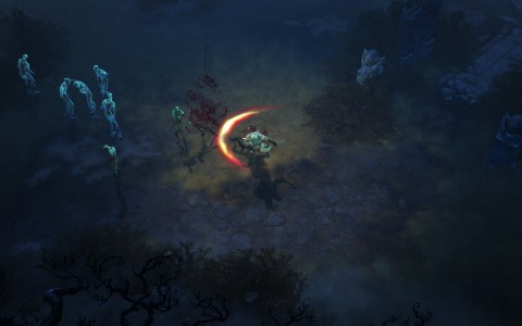 Diablo 3