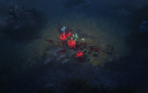 Diablo 3