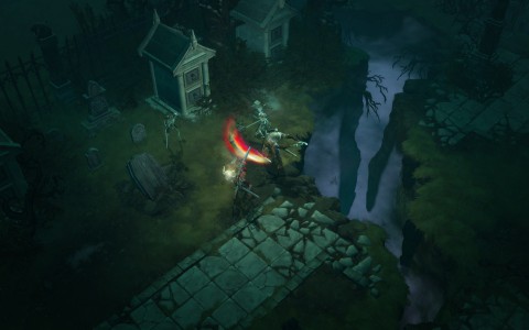 Diablo 3