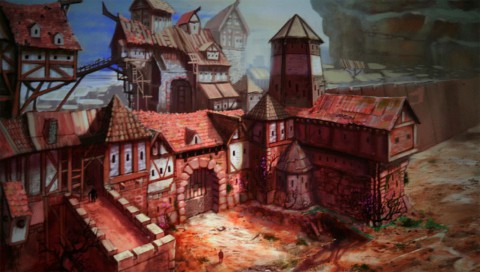 Everquest Next