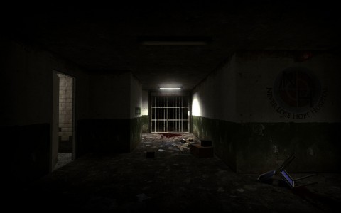 Nightmare House 2