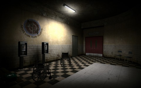 Nightmare House 2