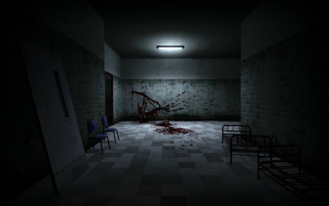 Nightmare House 2