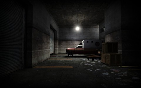 Nightmare House 2
