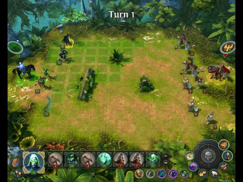 Might & Magic Heroes 6