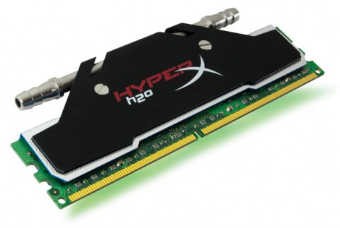 HyperX H2O