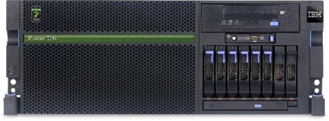 IBM Power 720