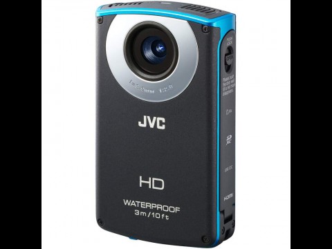 JVC Picsio GC-WP10