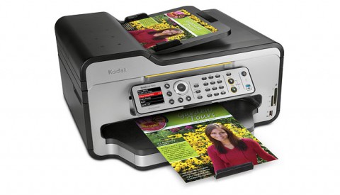 Kodak ESP 9250