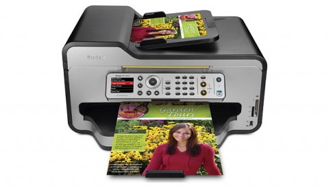 Kodak ESP 9250