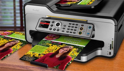 Kodak ESP 9250