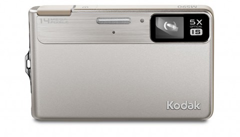 Kodak Easyshare M590