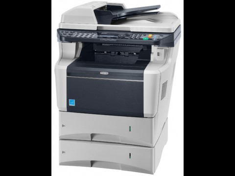 Kyocera FS-3040MFP/FS-3140MFP