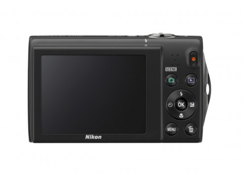 Nikon Coolpix S5100