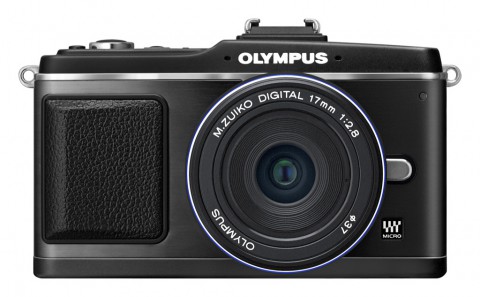Olympus E-P2