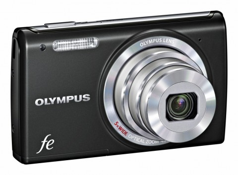 Olympus FE5050