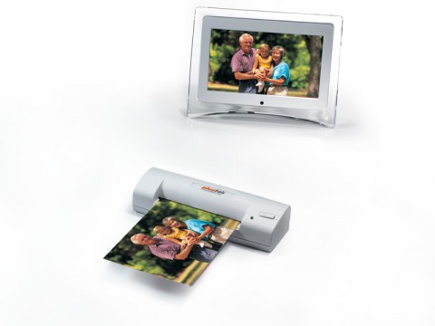 Plustek Smartphoto P60
