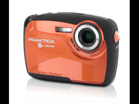 Praktica DPix-5000WP