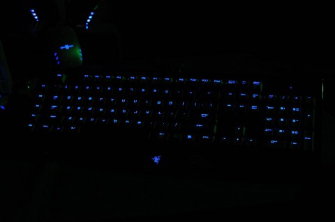 Razer Black Widow Ultimate