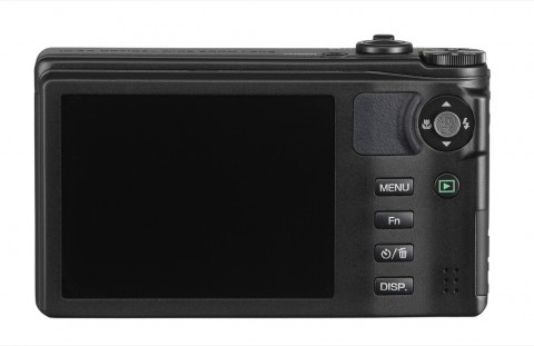 Ricoh CX4