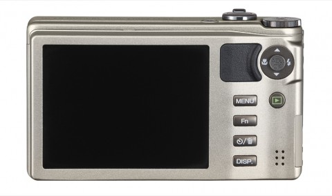 Ricoh CX4