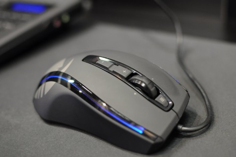 Roccat Kone +